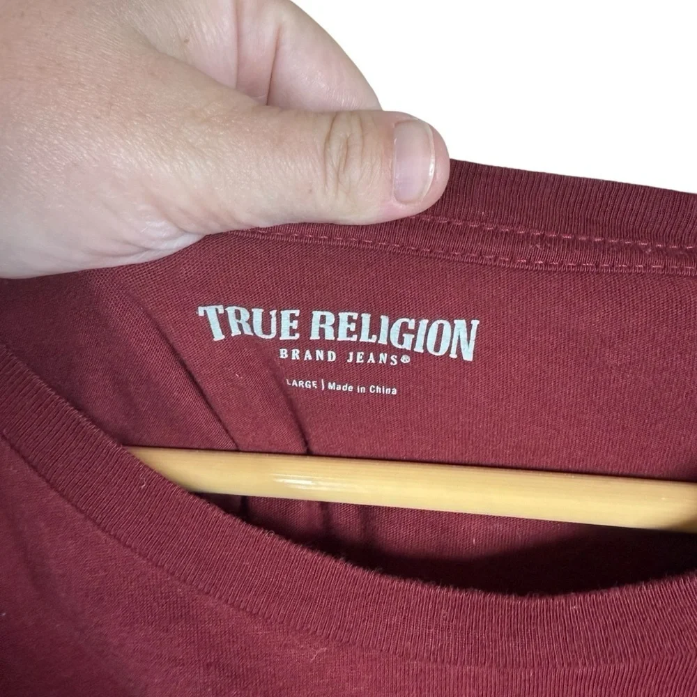 True Religion true religion